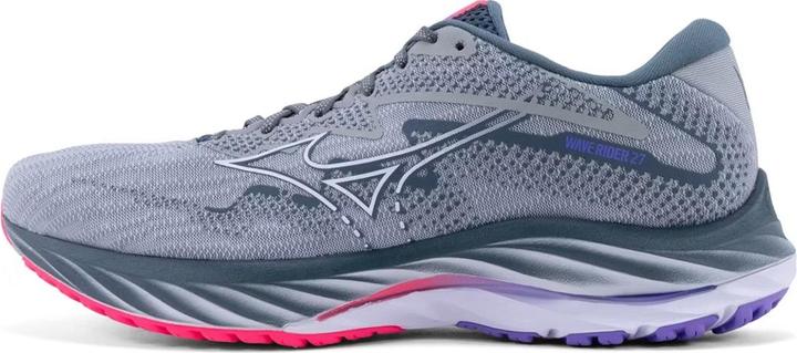 Produktbild Mizuno Wave Rider 27 W (38.5)