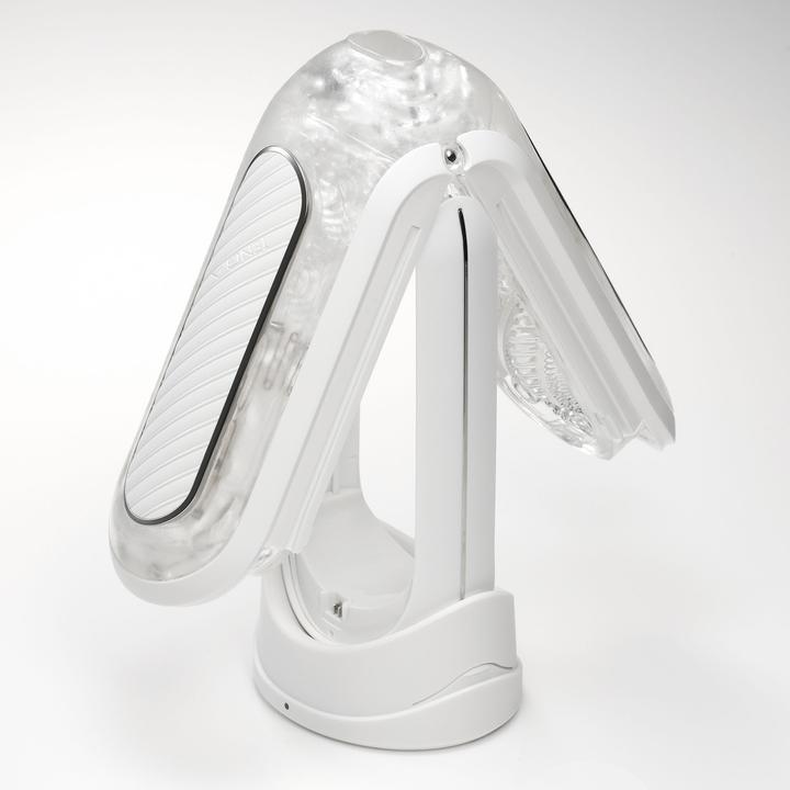 Actual product image Tenga Masturbator