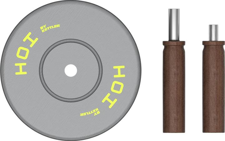 Actual product image Kettler AB Wheel