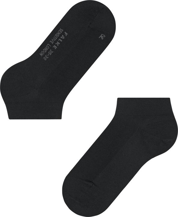 Image du produit Falke Baskets Sensitive London (Une unité par pack, 39 - 42)