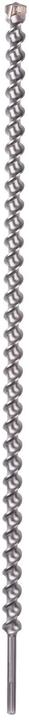 Produktbild Bosch Professional Zubehör Hammerbohrer SDS max-7, 40 x 1200 x 1320 mm (40 mm)