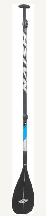 Image du produit Naish s2Paddel Carbon Plus (2 pièces)