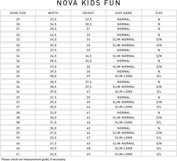 Produktbild Suedwind Footwear Reitstiefel Nova Kids Fun Leather (37)
