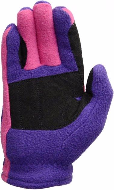 Actual product image Hy 5 Riding gloves fleece (XL)