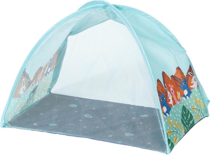 Image du produit Baby Born Set de camping Weekend