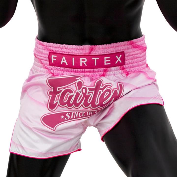Immagine prodotto Fairtex Muay Thai Shorts Alma (L)