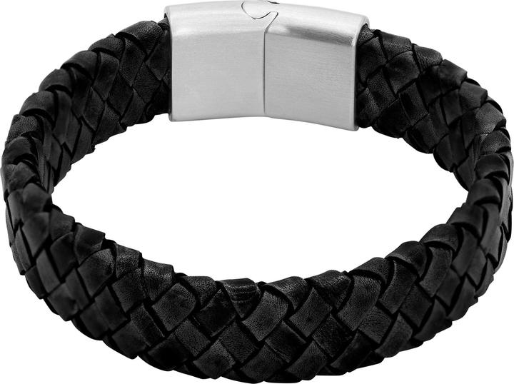 Produktbild Heideman Lederarmband Keno (100% Leder)