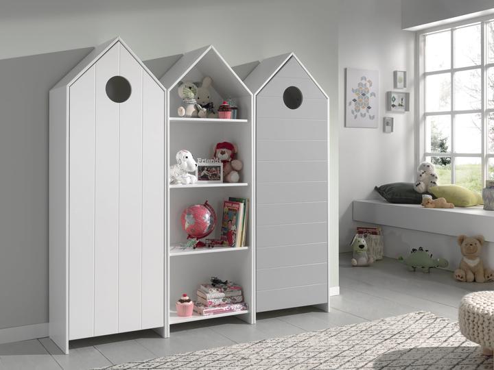Immagine prodotto Vipack Scaffale Casami (57.60 cm)