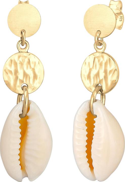 Actual product image Elli seashell (925 sterling silver)