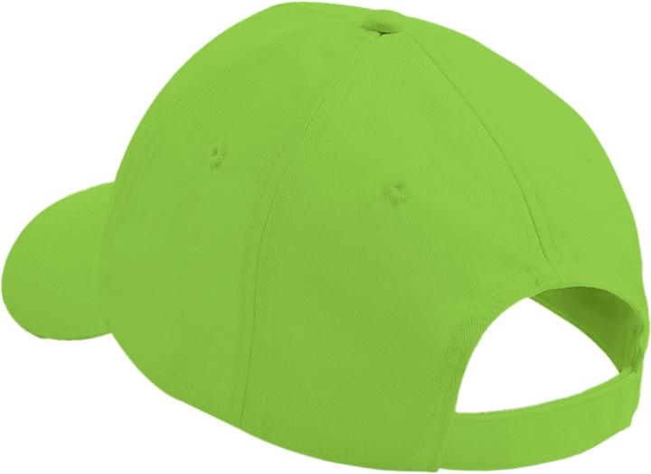Image du produit Beechfield Casquette de baseball 5 panneaux Original (Taille unique)