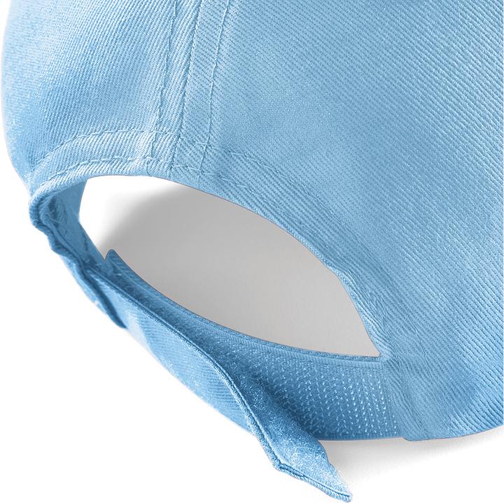 Image du produit Beechfield Casquette de baseball 5 panneaux Original (Taille unique)