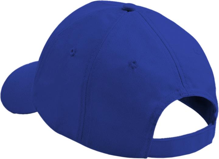 Image du produit Beechfield Casquette de baseball 5 panneaux Original (Taille unique)