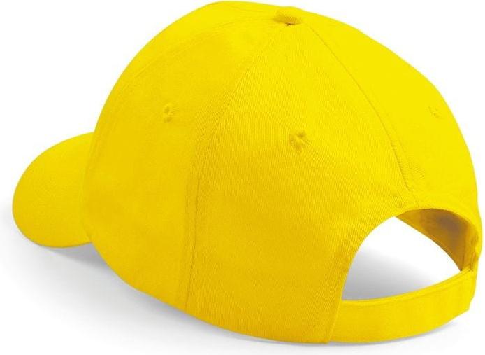 Immagine prodotto Beechfield Cappello da baseball a 5 pannelli Original (Taglia unica)