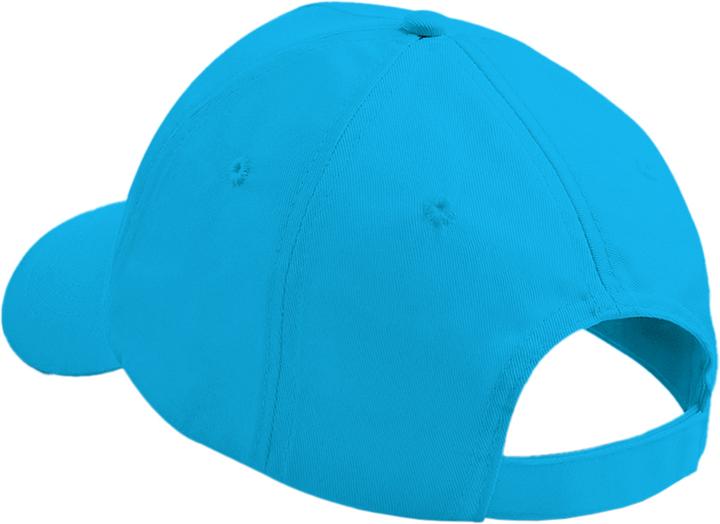 Produktbild Beechfield 5 Panel Baseballkappe Original (One Size)