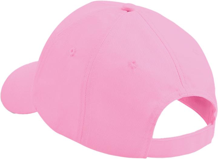 Immagine prodotto Beechfield Cappello da baseball a 5 pannelli originale (Taglia unica)
