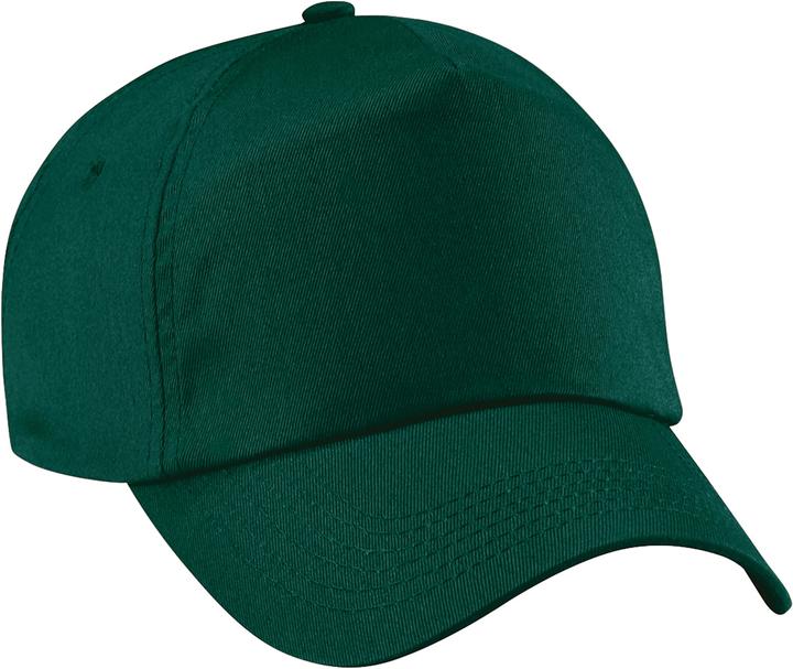 vert bouteille