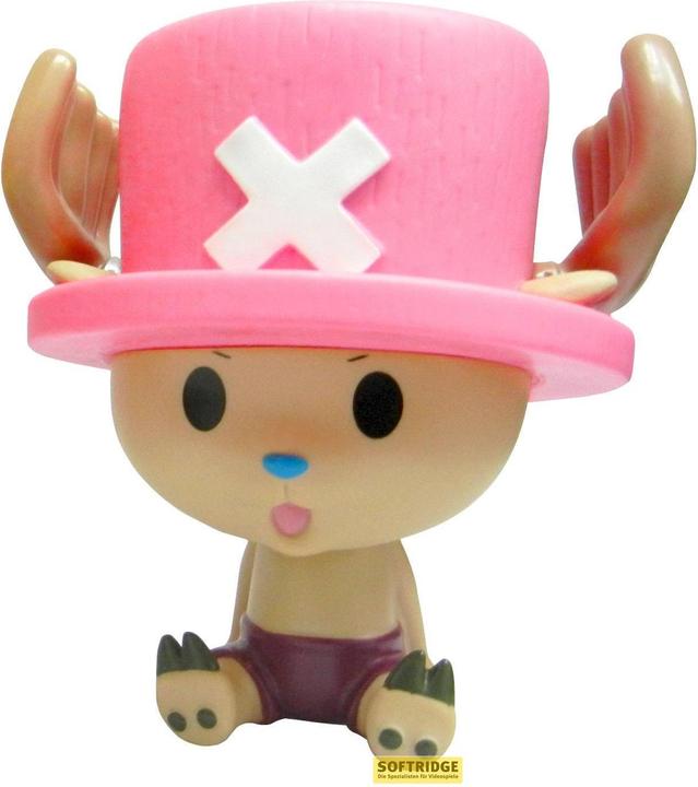 Productafbeelding Plastoy One Piece: Chibi Chopper (16 x 16 cm)