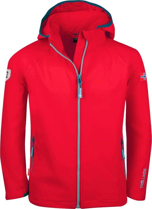Image du produit Trollkids Veste Kvalvika (104)