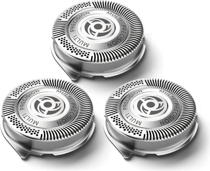 Immagine prodotto Philips Ersatz-Scherköpfe (3 x)