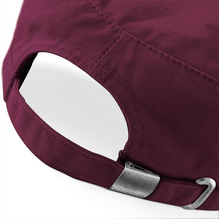 Image du produit Beechfield Casquette Army (Taille unique)