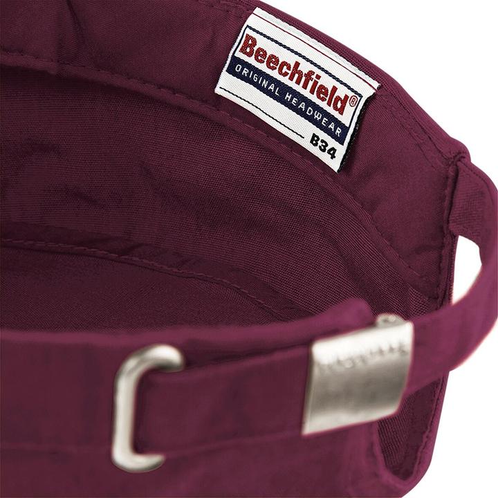 Image du produit Beechfield Casquette Army (Taille unique)