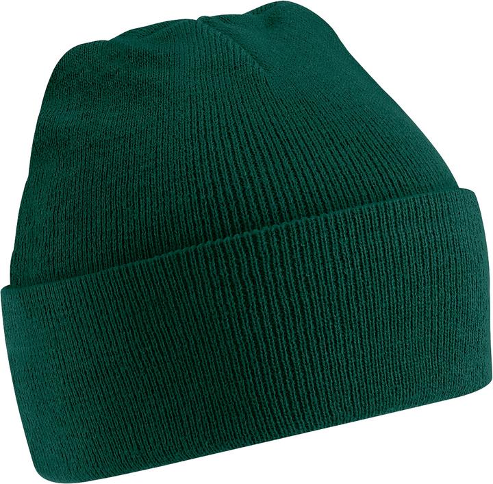 bottle-green