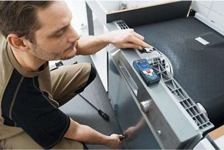 Immagine prodotto Bosch Professional Glm 50 C (50 m, 635 nm)