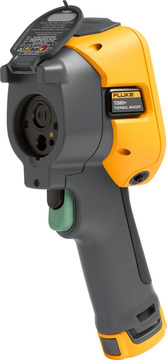 Actual product image Fluke FLK-TIS60+ 9HZ Thermal Imaging Camera