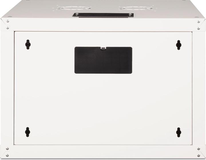Actual product image Digitus Unique series wall enclosure (7 RU, 19 inch rack)