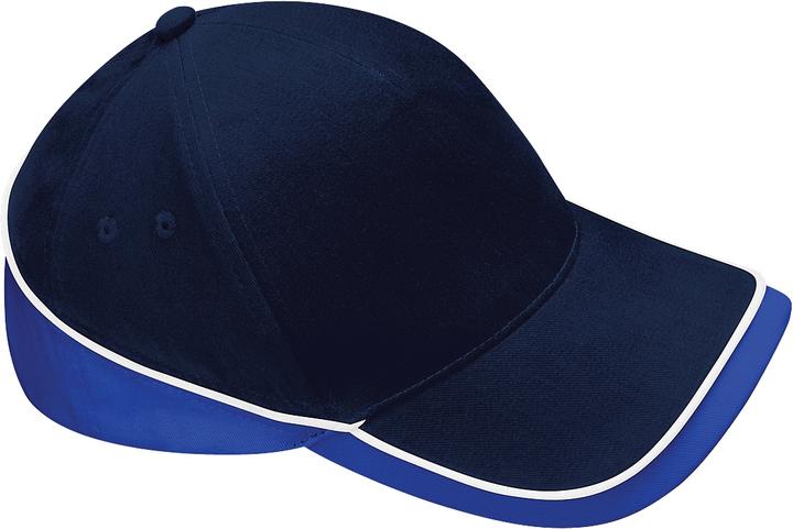 Bleu, Bleu foncé, Blanc