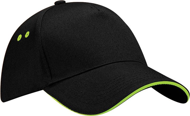 Image du produit Beechfield Casquette de baseball Ultimate (Taille unique)