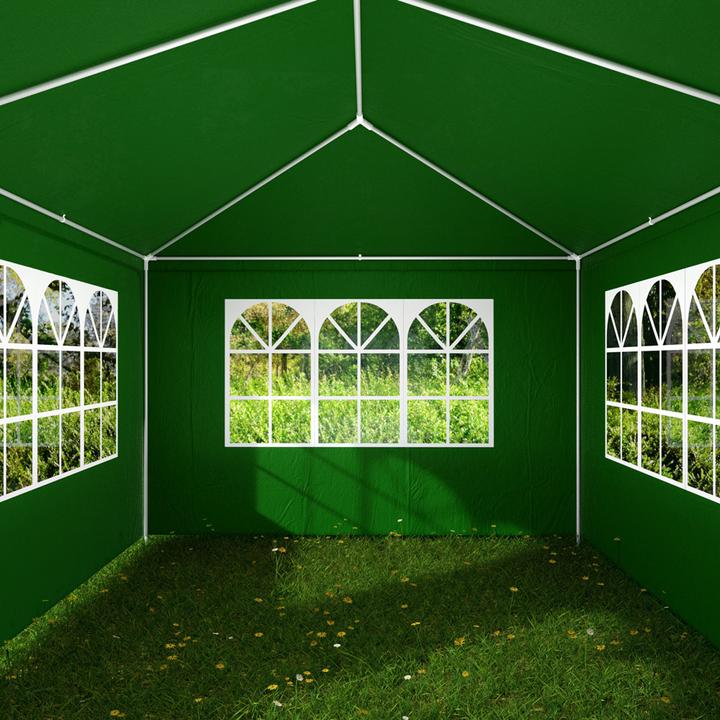 Produktbild Casaria Festzelt (600 cm, 300 cm)