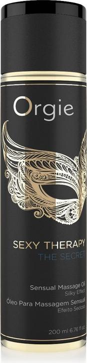 Immagine prodotto Orgie Terapia Sexy Il Segreto (200 ml)