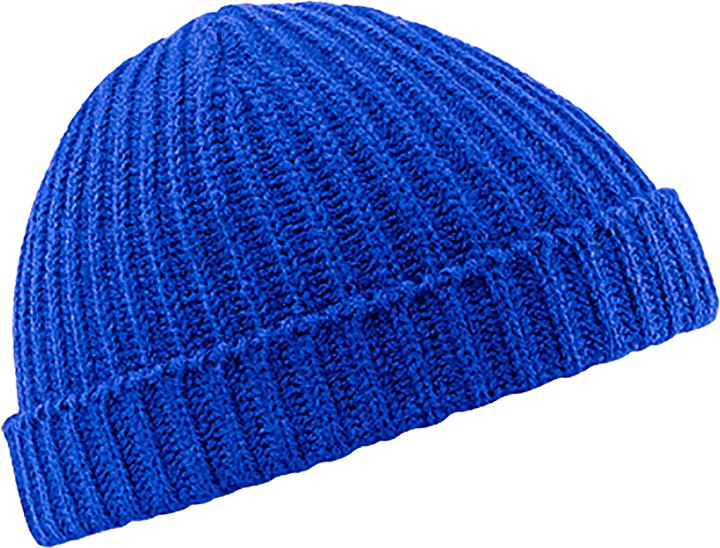 Produktbild Beechfield Retro Seemannsmütze WinterBeanie (One Size)
