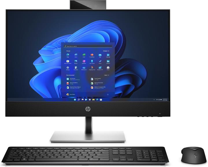 Produktbild HP 440 G9 (Intel Core i7-13700T, 16 GB, 512 GB, UHD Graphics 770)