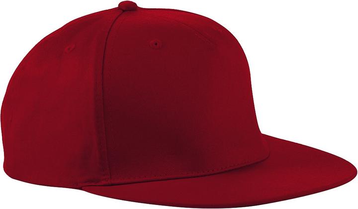 Beechfield Retro Rapper Baseballkappe (One Size)