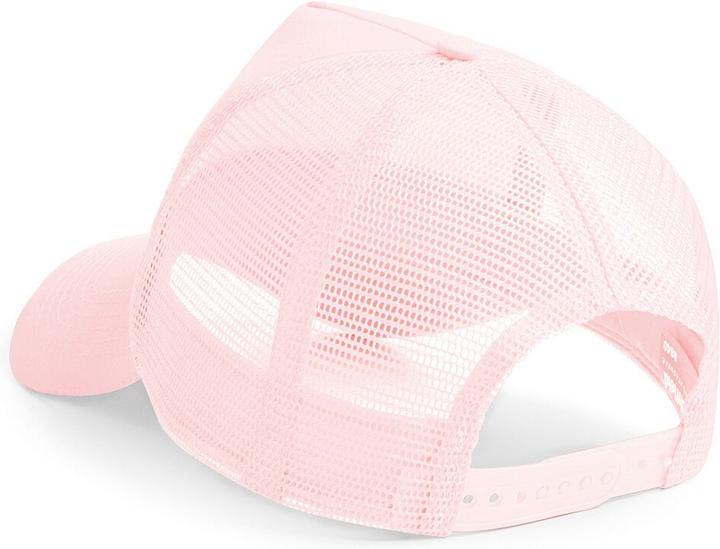 Produktbild Beechfield Mesh Trucker Baseballkappe (One Size)