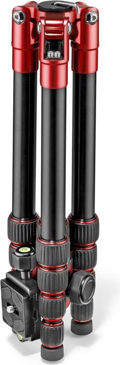 Actual product image Manfrotto Element Traveller Kit S (Metal)