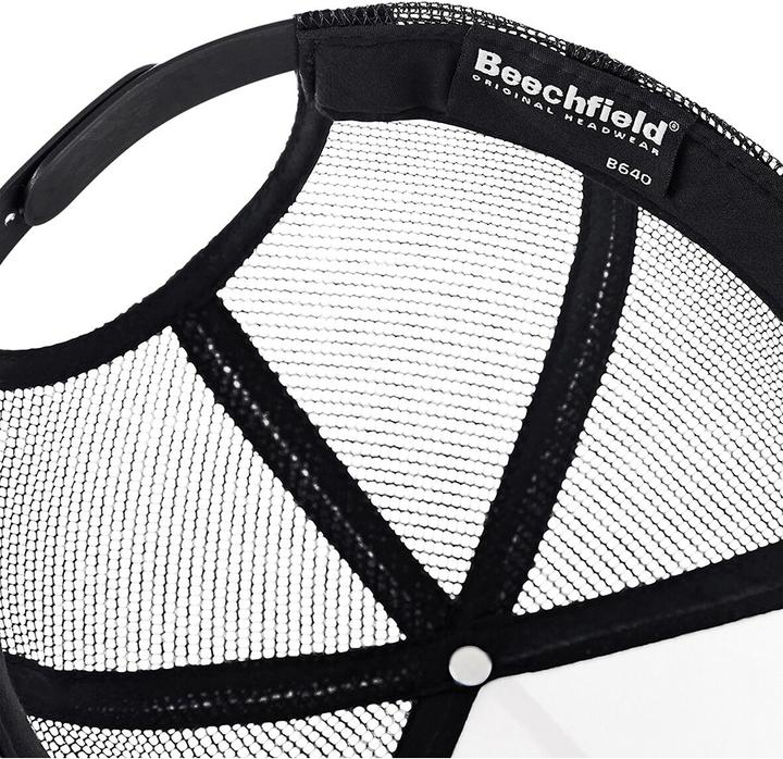 Immagine prodotto Beechfield Cappello da baseball trucker a rete (Taglia unica)
