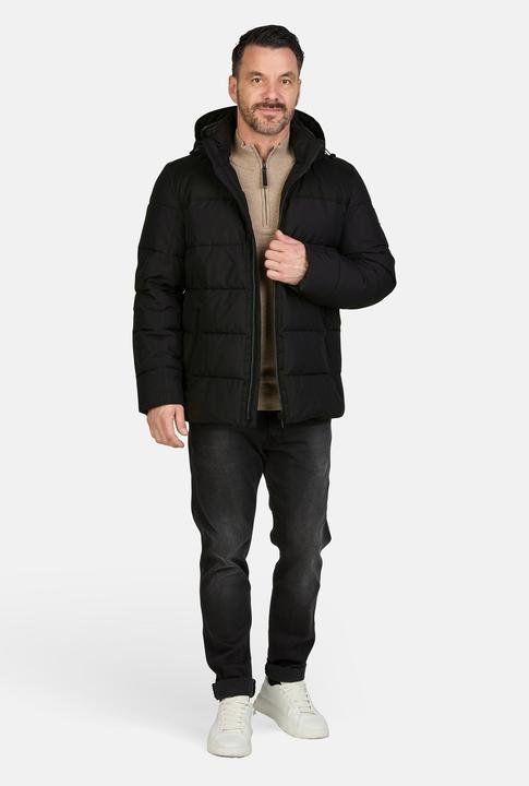 Actual product image Calamar Hybrid Jacket (52)