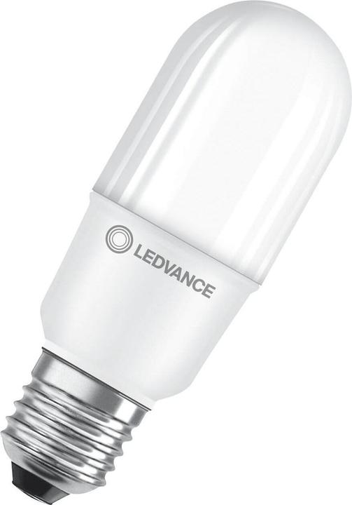 Ledvance LED STICK60 8W 827 FR E27 P LEDV (E27, 8 W, 806 lm, 1 x, F)