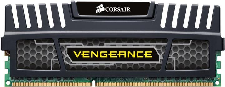 Produktbild Corsair Vengeance (2 x 8GB, 1600 MHz, DDR3-RAM, DIMM)