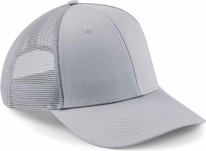 Produktbild Beechfield Adults Urbanwear Trucker Kappe (One Size)