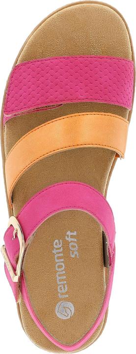 Actual product image Remonte Sandalen (36)
