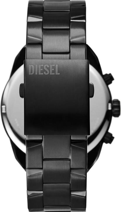 Actual product image Diesel Spiked (Chronograph, 49 mm)