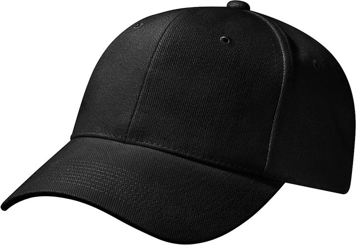 Beechfield Baseballkappe ProStyle (2 StückPackung) (One Size)