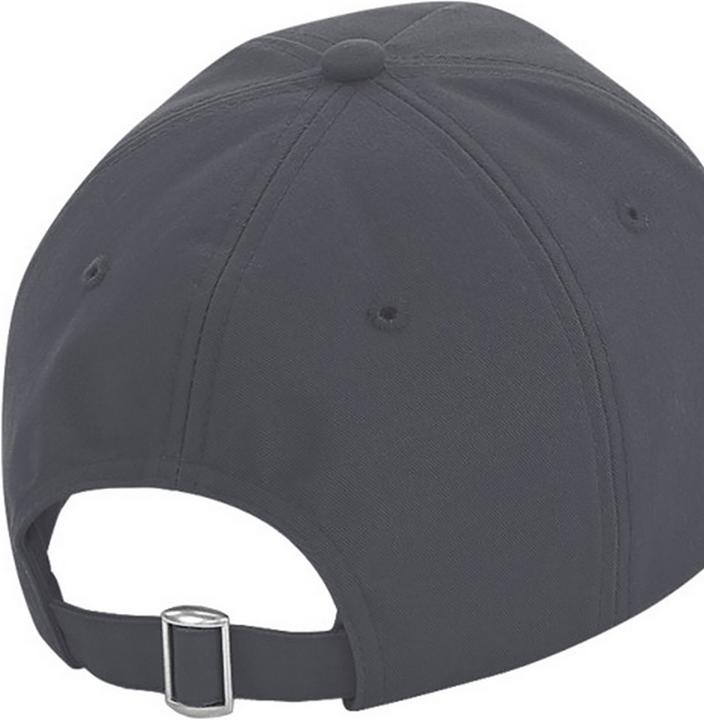 Actual product image Beechfield Authentic 5Panel cap (One size)