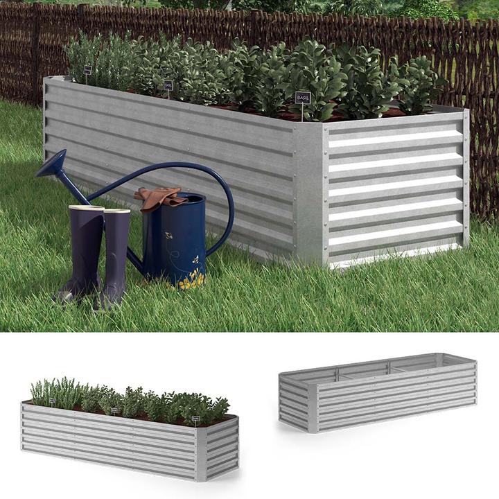 Immagine prodotto OK-Living Hochbeet