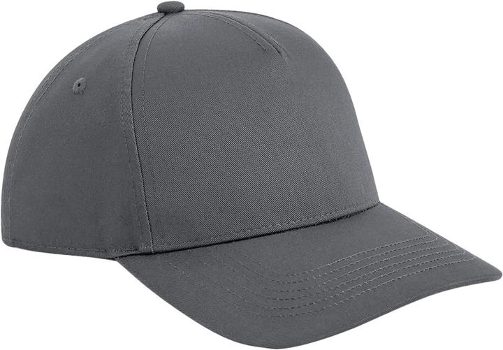 Actual product image Beechfield 5 Segments Snapback Cap Urbanwear (One size)