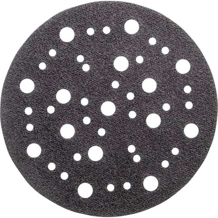 Actual product image Pferd Velcro discs holder protection
